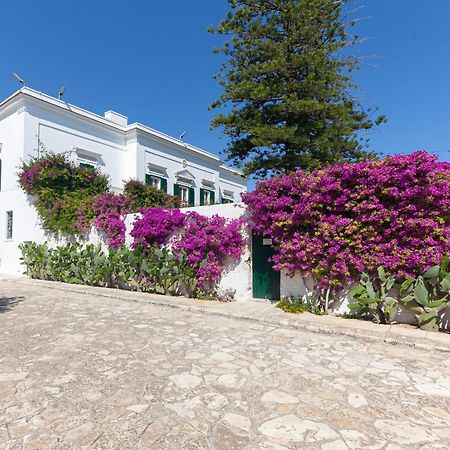 La Masseria By Masseria San Nicola Savelletri Exterior photo